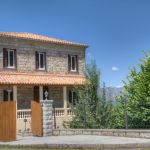 G&icirc;te &agrave; Altag&egrave;ne en Corse du Sud : le g&icirc;te