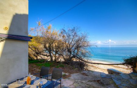 Gite n &deg;63142 Meria - Corse - photo