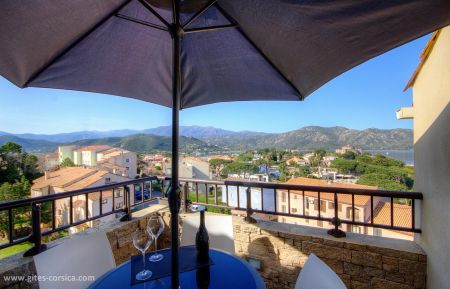 Gite n &deg;62901 Saint-Florent - Corse - photo