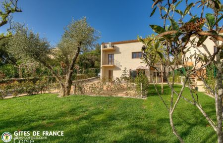 Gite n &deg;22632 Albitreccia - Corse - photo