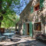 Gite &agrave; Ghisoni, Centre Corse, Haute-Corse, labellis&eacute; G&icirc;tes de France : la maison