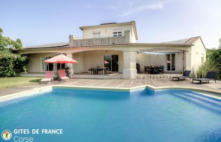 Gite n &deg;63051 Borgo - Corse - photo