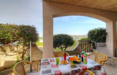 Gite n °13421 Cargèse - Corse - photo