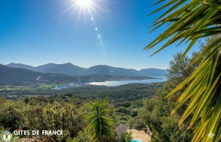 Gite n &deg;28542 Olmeto - Corse - photo