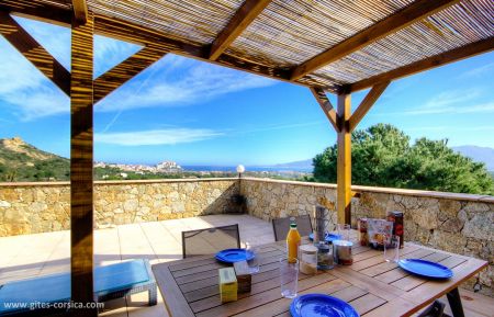 Gite n °63752 Calvi - Corse - photo