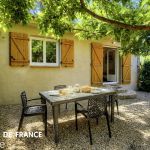 Gite &agrave; Porto-Vecchio, Corse du Sud, labellis&eacute; G&icirc;tes de France : le gite