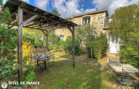 Gite n &deg;28562 Sart&egrave;ne - Corse - photo