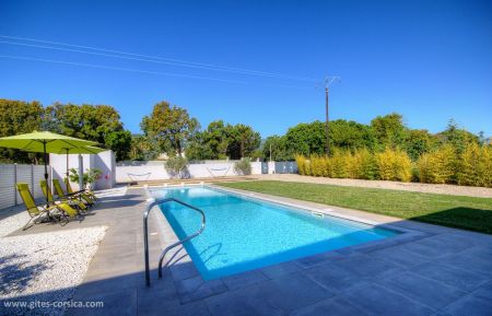 Gite n &deg;61891 Castellare-di-Casinca - Corse - photo
