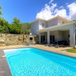 vakantiewoning - Villa Paradisu - FARINOLE - Corse