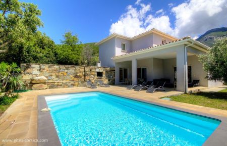 Gite n &deg;58622 Farinole - Corse - photo