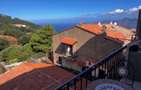 Gite n °27931 Piana - Corse - photo