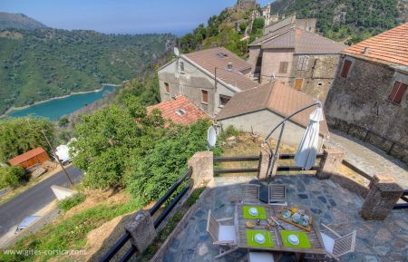 Gite n &deg;57781 Chiatra - Corse - photo