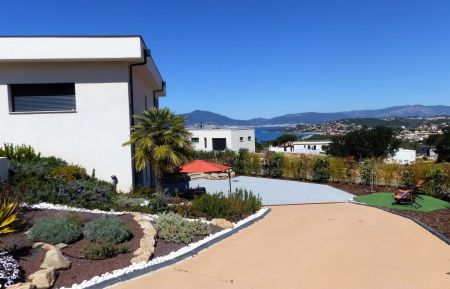 Gite n &deg;26301 Pietrosella - Corse - G&icirc;te &agrave; Pietrosella, le grand Ajaccio, Corse du Sud, labellis&eacute; G&icirc;tes de France : le gite