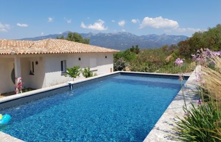 Gite n &deg;24581 Figari - Corse - photo