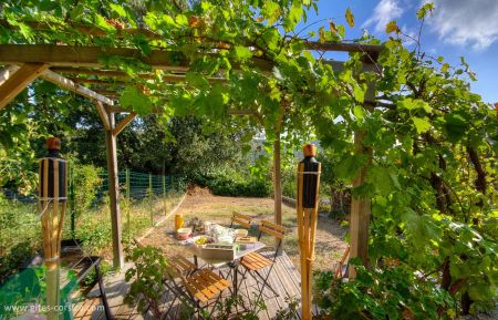 Gite n °63061 Sisco - Corse - photo
