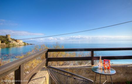 Gite n &deg;63143 Meria - Corse - photo