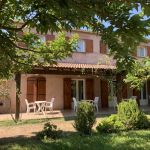 chambres d'h&ocirc;tes Ogliastru, Ucciani, Corse_du_Sud