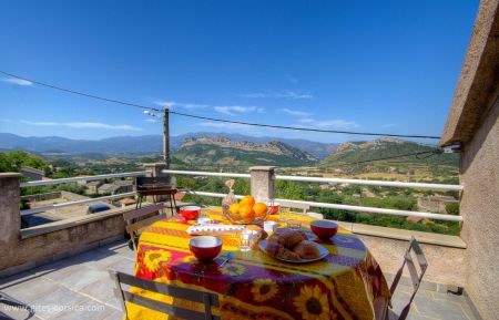 Gite n &deg;58701 Patrimonio - Corse - photo