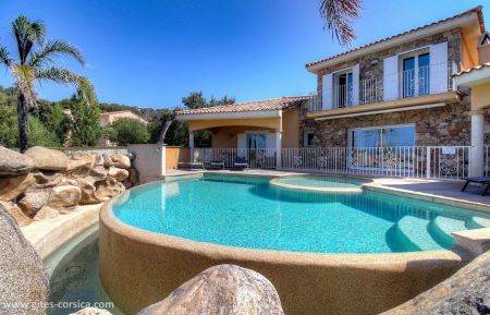Gite n &deg;25621 Viggianello - Corse - photo
