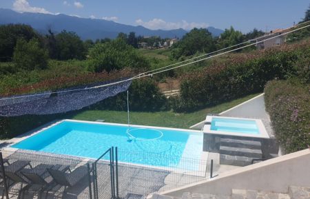 Gite n &deg;60022 Ghisonaccia - Corse - photo