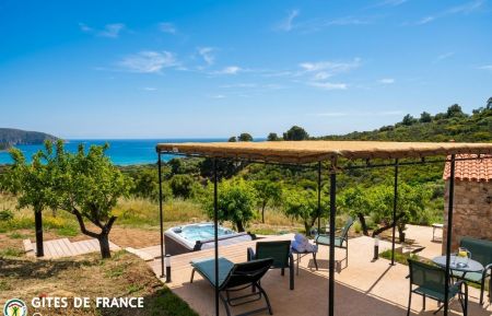 Gite n °24013 Piana - Corse - photo