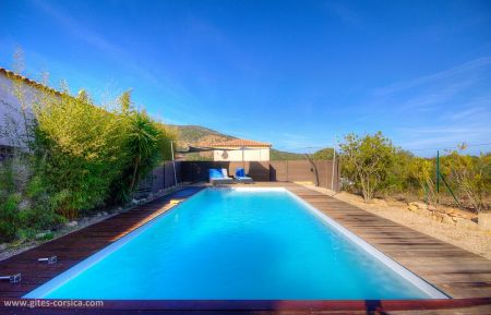 Gite n &deg;63171 Gal&eacute;ria - Corse - photo