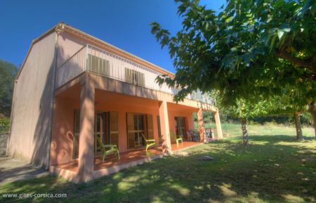 Gite n &deg;13321 Porto-Vecchio - Corse - photo