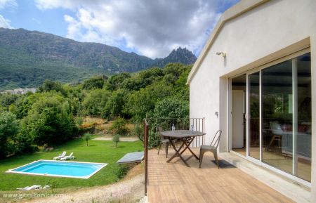 Gite n °62663 Sisco - Corse - photo