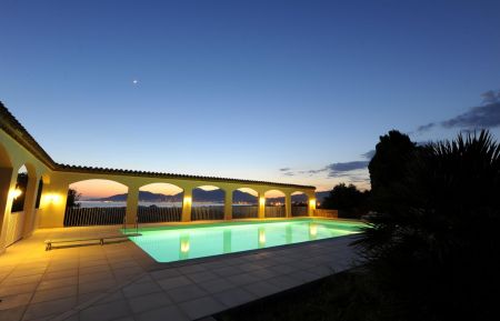 Gite n &deg;10166 Porticcio - Corse - photo