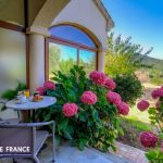 Gîte à Galéria, La Balagne, Haute-Corse, labellisé Gîtes de France: la vue depuis l'entrée du gîte Gîte à Galéria, La Balagne, Haute-Corse, labellisé Gîtes de France: la vue depuis l'entrée du gîte