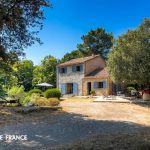 Gîte à Lévie, le Sud Corse labellisé Gîtes de France : la bâtisse Gîte à Lévie, le Sud Corse labellisé Gîtes de France : la bâtisse