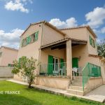 G&icirc;te &agrave; Poggio Mezzana, C&ocirc;te orientale, Haute-Corse, labellis&eacute; G&icirc;tes de France : la maison et le jardin