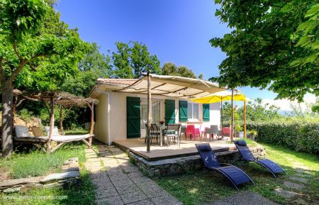 Gite n &deg;56731 Murato - Corse - photo