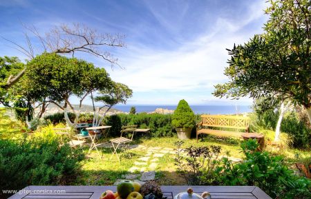 Gite n °61622 Monticello - Corse - photo