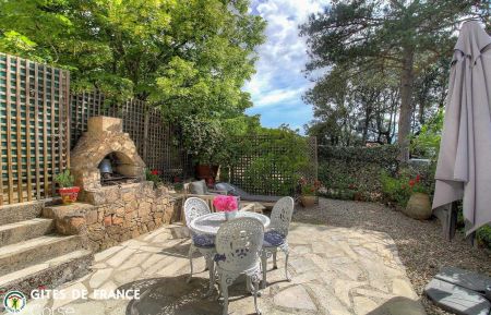 Gite n &deg;19741 Foce - Corse - photo