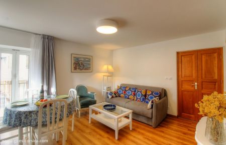 Gite n °24653 Piana - Corse - photo