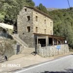 Gite d'&eacute;tape &agrave; Cristinacce la cote ouest en Corse du Sud : le gite d'&eacute;tape
