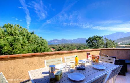 Gite n °63751 Calvi - Corse - photo