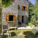 G&icirc;te &agrave; Levie, en Corse du Sud, labellis&eacute; G&icirc;tes de France : le gite