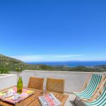vakantiewoning - Petit paradis - ROGLIANO - Corse