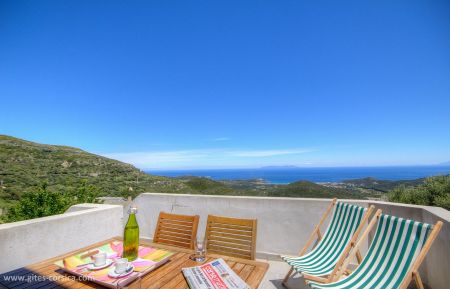 Gite n &deg;62151 Rogliano - Corse - photo