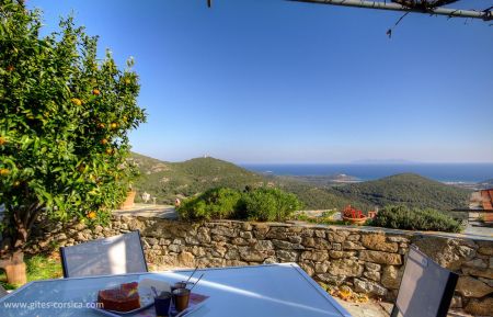 Gite n &deg;61711 Rogliano - Corse - photo