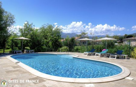 Gite n &deg;56571 Lucciana - Corse - photo